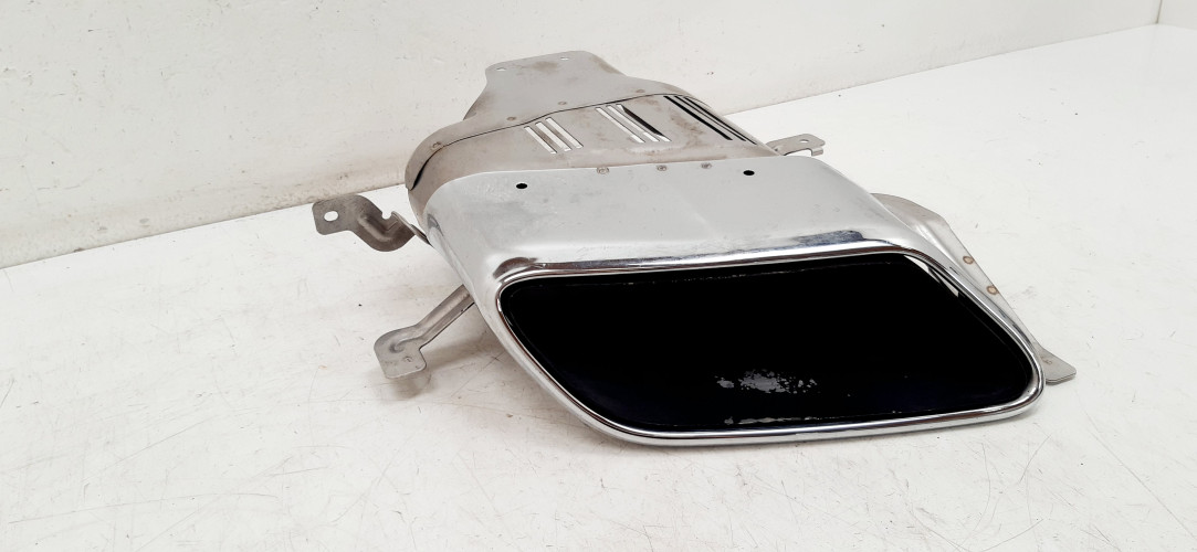 VOLVO V90 WYDECH KOŃCOWY PRAWY 31383309