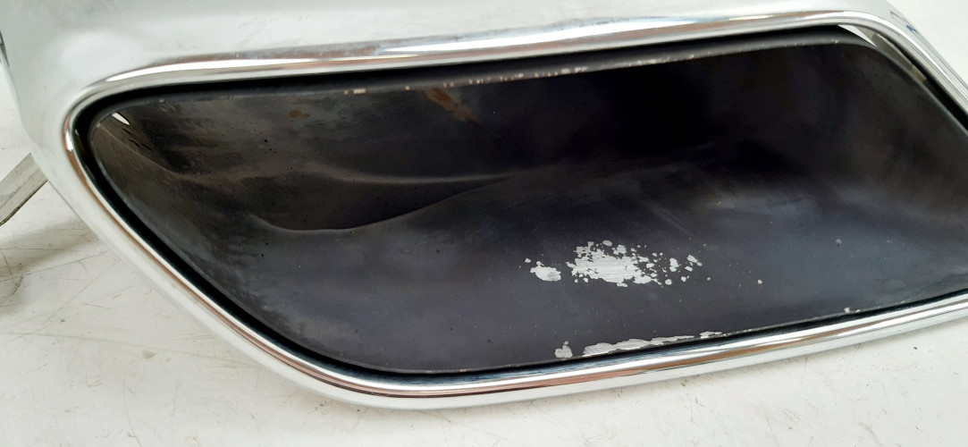 VOLVO V90 WYDECH KOŃCOWY PRAWY 31383309