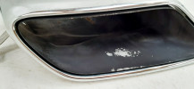 VOLVO V90 WYDECH KOŃCOWY PRAWY 31383309