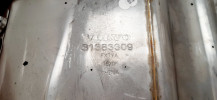 VOLVO V90 WYDECH KOŃCOWY PRAWY 31383309
