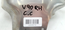 VOLVO V90 WYDECH KOŃCOWY PRAWY 31383309
