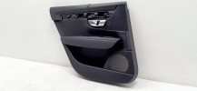VOLVO V90 BOCZEK DRZWI LEWY TYŁ 31662843