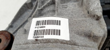 VOLVO V90 2.0 D4 CROSS COUNTRY DYFER MOST TYŁ 31492598