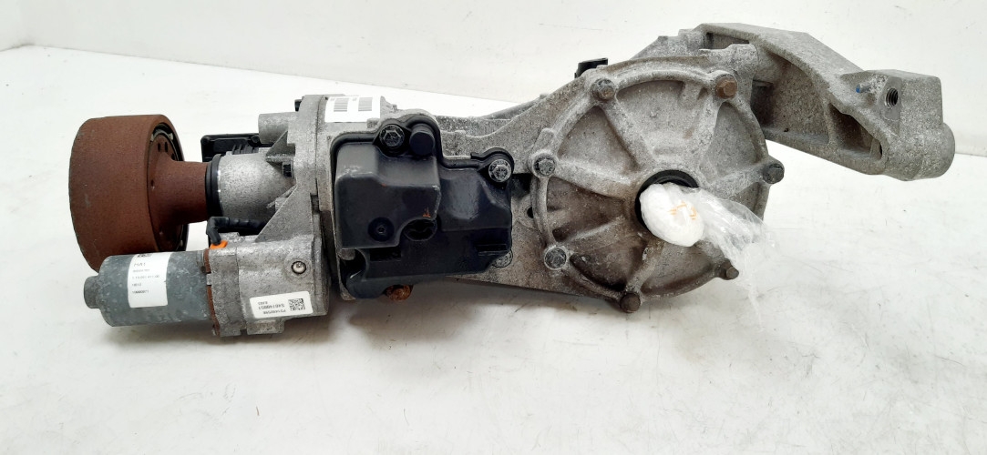 VOLVO V90 2.0 D4 CROSS COUNTRY DYFER MOST TYŁ 31492598