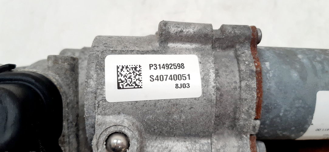 VOLVO V90 2.0 D4 CROSS COUNTRY DYFER MOST TYŁ 31492598