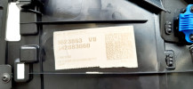 VOLVO V90 BOCZEK DRZWI LEWY TYŁ 31662843