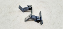 VOLVO V90 ZAWIASY DRZWI LEWYCH TYŁ 721-16 31424587, 31371586