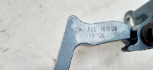 VOLVO V90 ZAWIASY DRZWI LEWYCH TYŁ 721-16 31424587, 31371586
