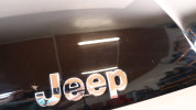 JEEP RENEGADE MASKA POKRYWA SILNIKA 601