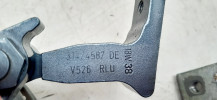 VOLVO V90 ZAWIASY DRZWI LEWYCH TYŁ 721-16 31424587, 31371586