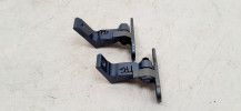 VOLVO V90 ZAWIASY DRZWI PRAWYCH TYŁ 721-16 31424588, 31371587