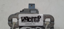 VOLVO V90 ZAWIASY DRZWI PRAWYCH TYŁ 721-16 31424588, 31371587