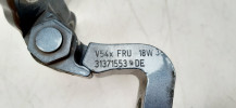 VOLVO V90 ZAWIASY DRZWI PRAWYCH PRZÓD 31371553, 31371555