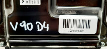 VOLVO V90 2.0 D4 KOMPUTER SILNIKA 32242005
