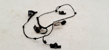 VOLVO V90 INSTALACJA 4X PDC CZUJNIKI TYŁ 721-16 31427276