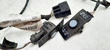 VOLVO V90 INSTALACJA 4X PDC CZUJNIKI TYŁ 721-16 31427276