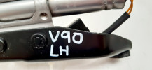 VOLVO V90 NABÓJ PIROTECHNICZNY MASKI LEWY 31688050
