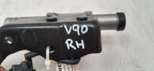 VOLVO V90 NABÓJ PIROTECHNICZNY MASKI PRAWY 31688051