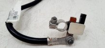 VOLVO V90 2.0 D4 KLEMA PIROTECHNICZNA MINUSOWA 31652439, 31376758