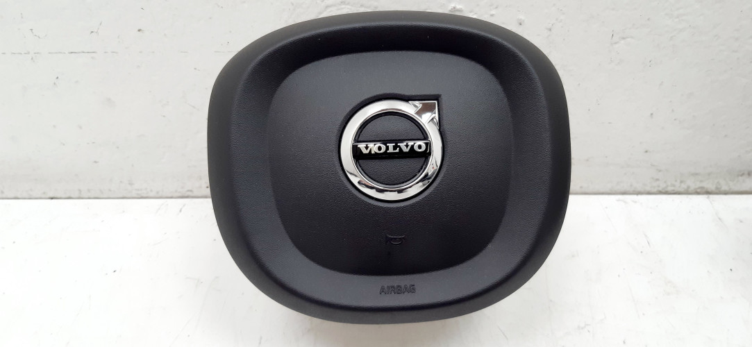 VOLVO V90 ZESTAW AIRBAG 39825814, 31663065, 31351335