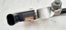 VOLVO V90 2.0 D4 KLEMA PIROTECHNICZNA MINUSOWA 31652439, 31376758
