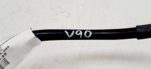 VOLVO V90 2.0 D4 KLEMA PIROTECHNICZNA MINUSOWA 31652439, 31376758