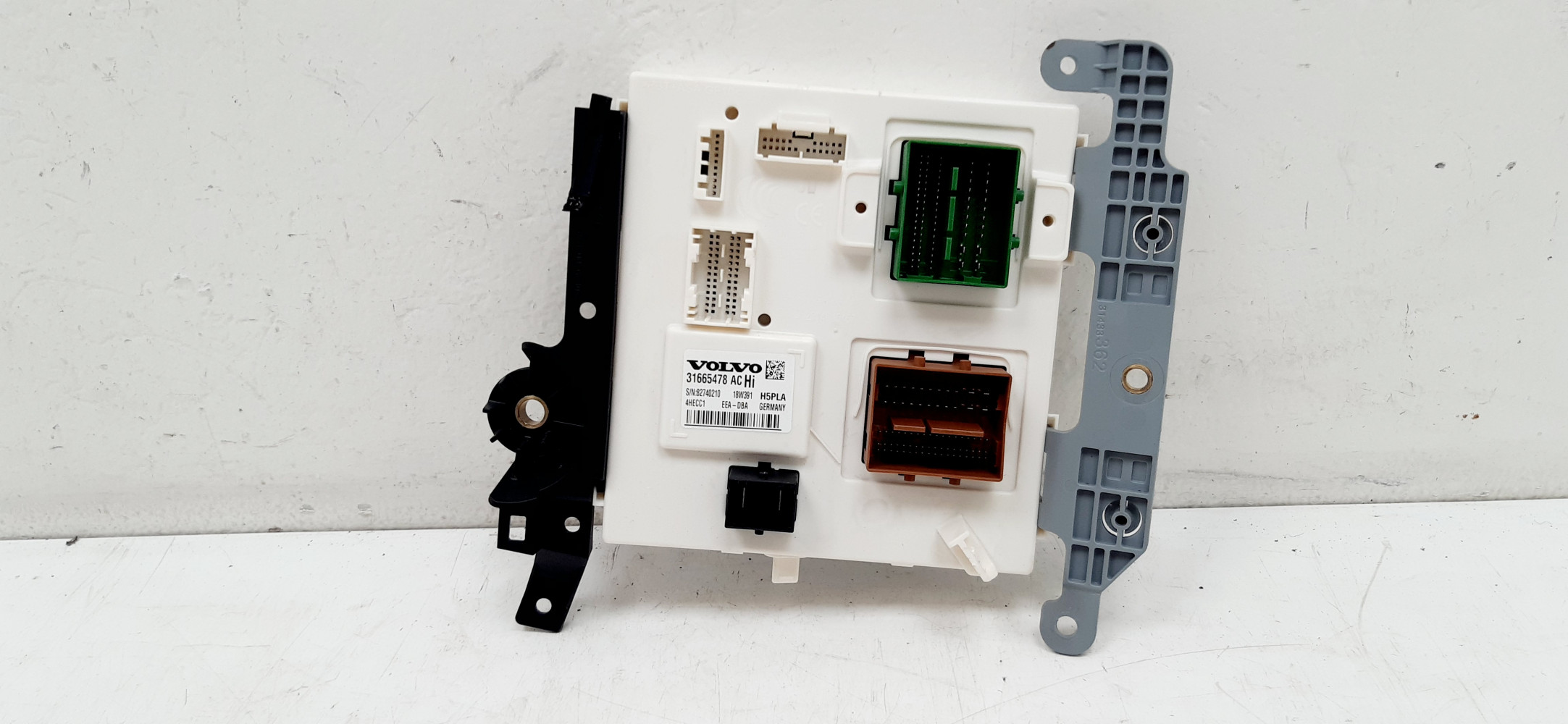 VOLVO V90 2.0 D4 STEROWNIK MODUŁ KOMFORTU CEM 31665478