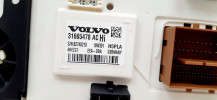 VOLVO V90 2.0 D4 STEROWNIK MODUŁ KOMFORTU CEM 31665478