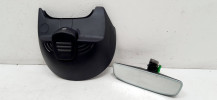 VOLVO V90 LUSTERKO WSTECZNE 31442553, 31402936