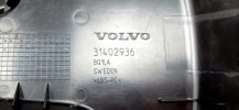VOLVO V90 LUSTERKO WSTECZNE 31442553, 31402936
