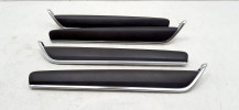 VOLVO V90 DEKOR DEKORY LISTWY OZDOBNE DRZWI 31699388, 31699389, 31699391, 31699390