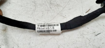 VOLVO V90 2.0 D4 CROSS COUNTRY WIĄZKA INSTALACJA OSI TYLNEJ LEWY TYŁ 31472318