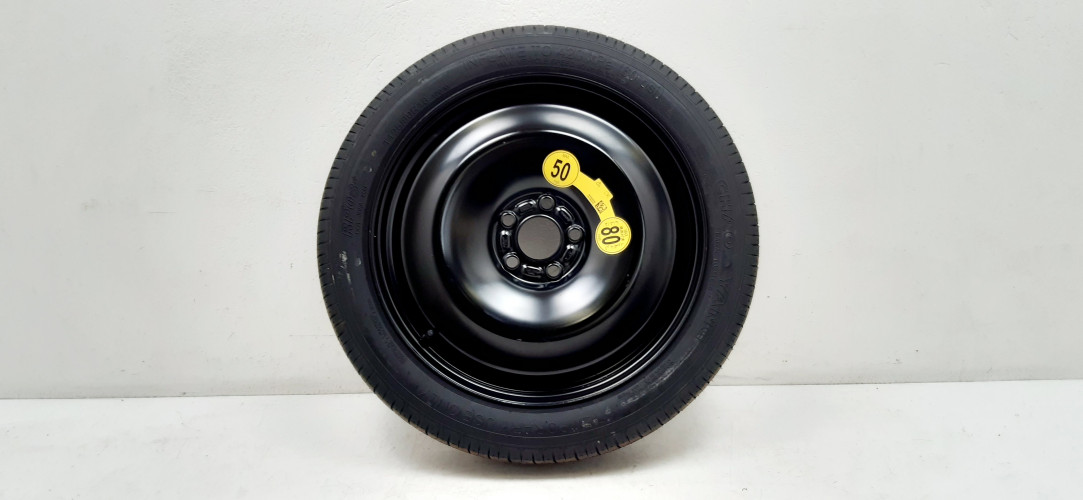 VOLVO V90 KOŁO DOJAZDOWE CHAO YANG RP03+ 125/80/18 31680220, 31362275