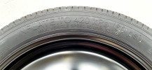 VOLVO V90 KOŁO DOJAZDOWE CHAO YANG RP03+ 125/80/18 31680220, 31362275