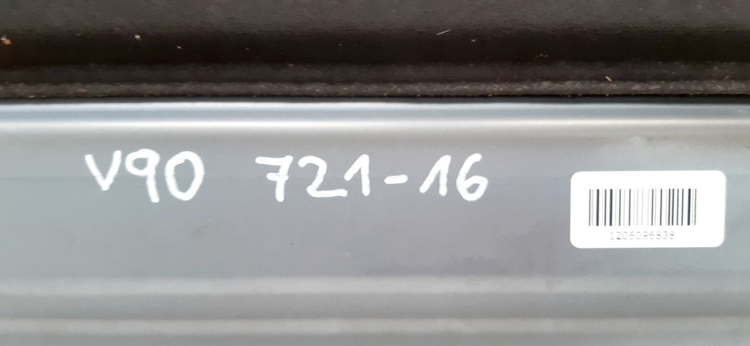 VOLVO V90 MASKA POKRYWA SILNIKA 721-16