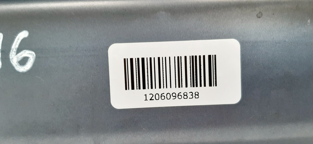 VOLVO V90 MASKA POKRYWA SILNIKA 721-16