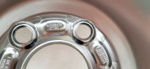 VOLVO V90 KOŁO DOJAZDOWE CHAO YANG RP03+ 125/80/18 31680220, 31362275