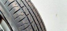 VOLVO V90 KOŁO DOJAZDOWE CHAO YANG RP03+ 125/80/18 31680220, 31362275