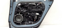 VOLVO V90 CROSS COUNTRY DRZWI PRAWE TYŁ 721-16