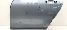 VOLVO V90 CROSS COUNTRY DRZWI LEWE TYŁ 721-16