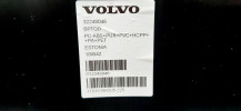VOLVO V90 OSŁONA FOTELA TYŁ 32248046