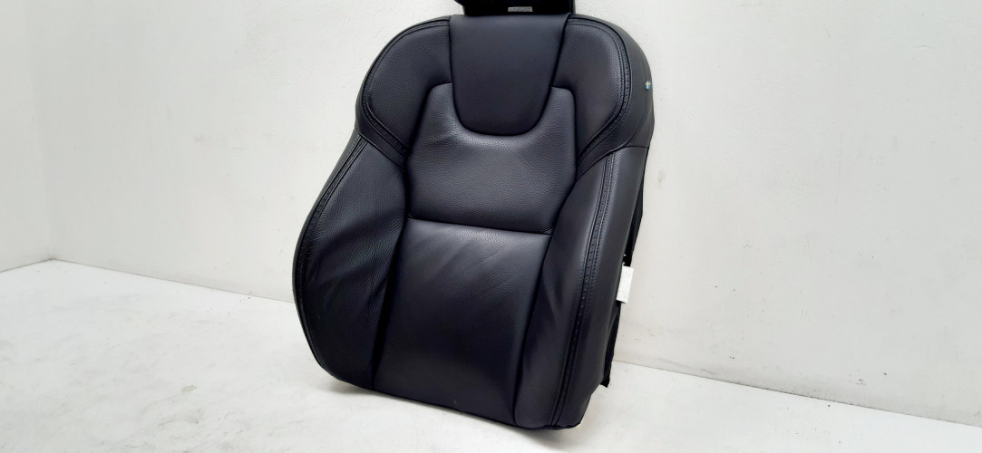 VOLVO V90 TAPICERKA OPARCIE FOTELA PRAWY PRZÓD 32248842