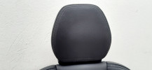 VOLVO V90 TAPICERKA OPARCIE FOTELA PRAWY PRZÓD 32248842