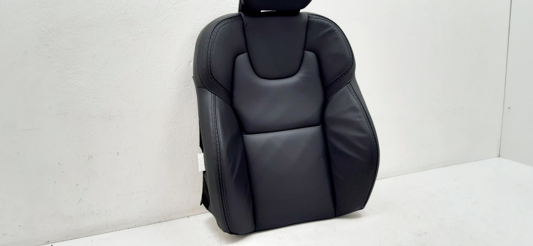 VOLVO V90 TAPICERKA OPARCIE FOTELA LEWY PRZÓD 32248841