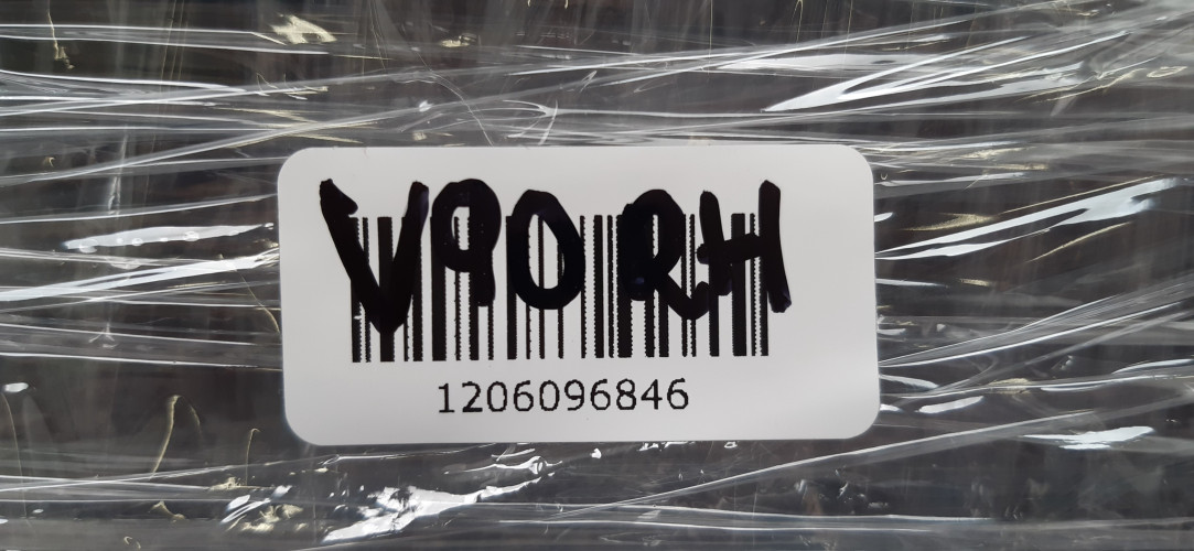 VOLVO V90 TAPICERKA OPARCIE FOTELA PRAWY PRZÓD 32248842