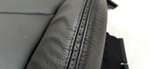 VOLVO V90 TAPICERKA OPARCIE FOTELA LEWY PRZÓD 32248841