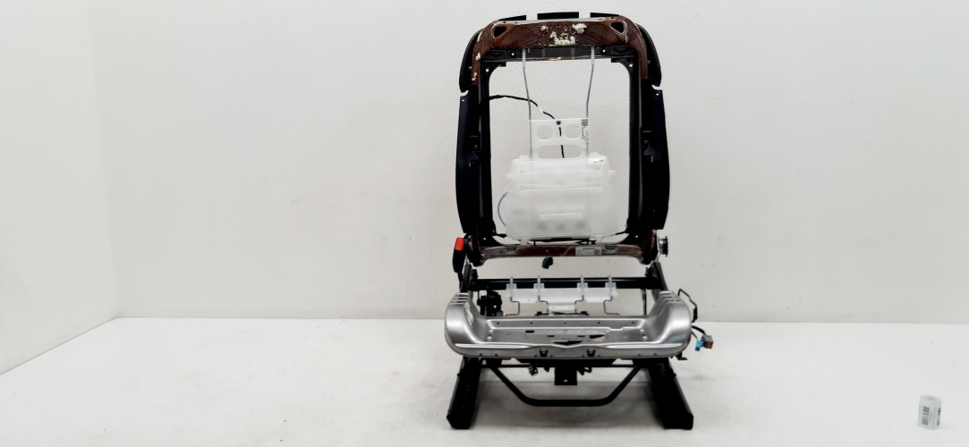 VOLVO V90 STELAŻ FOTELA LEWY PRZÓD 3623863