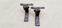 VOLVO V90 ZAWIASY DRZWI LEWYCH PRZÓD 721-16 31371554, 31371552