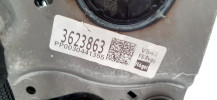 VOLVO V90 STELAŻ FOTELA PRAWY PRZÓD 3623863
