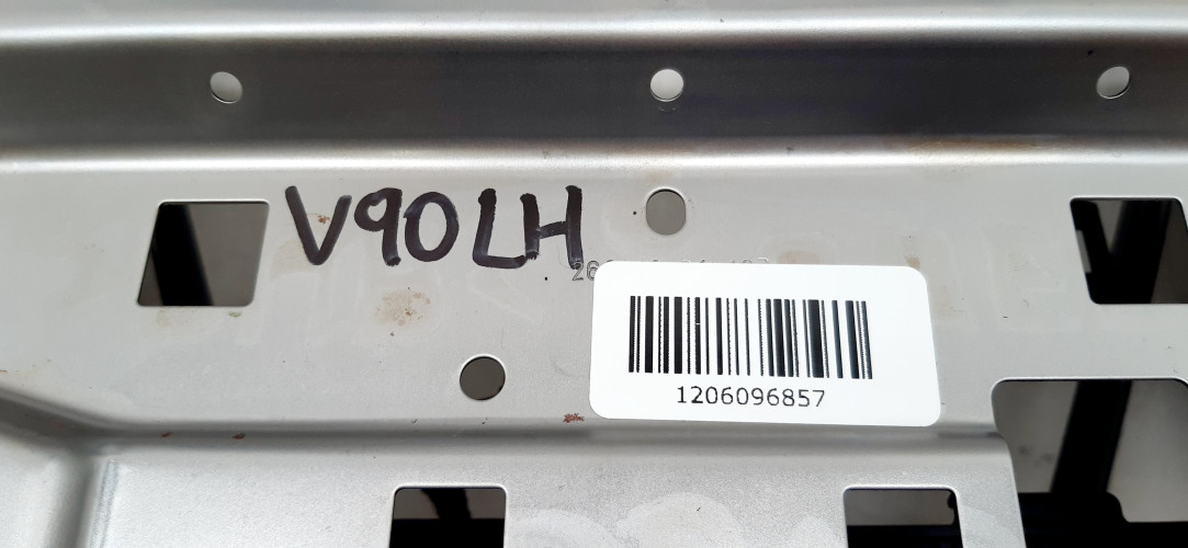 VOLVO V90 STELAŻ FOTELA LEWY PRZÓD 3623863